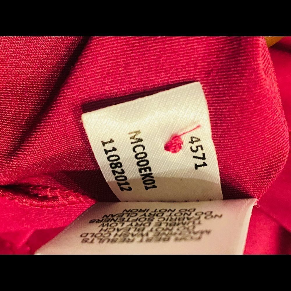 Solid Performance Polo - image 7